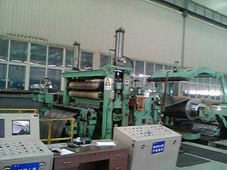 1600分條機